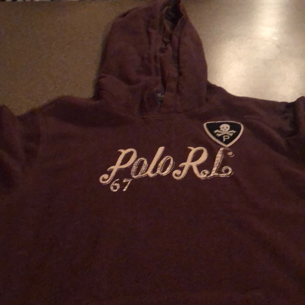 Polo/Ralph Lauren
